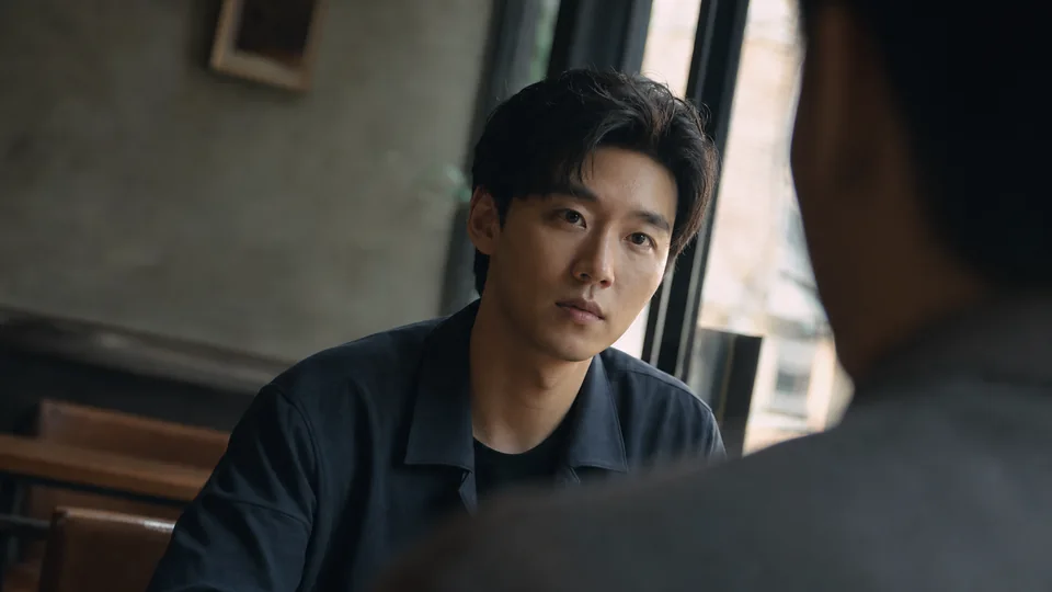 인물 촬영 예시 4